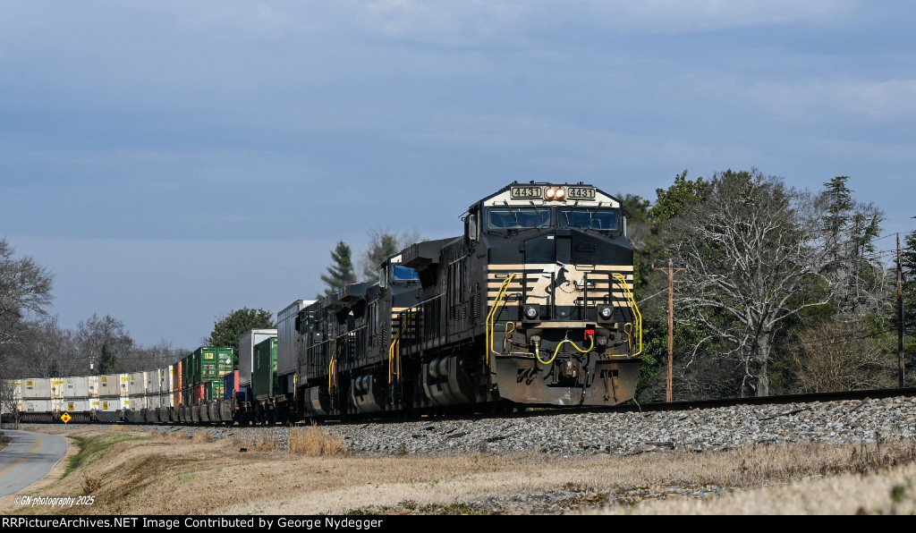 NS 4431